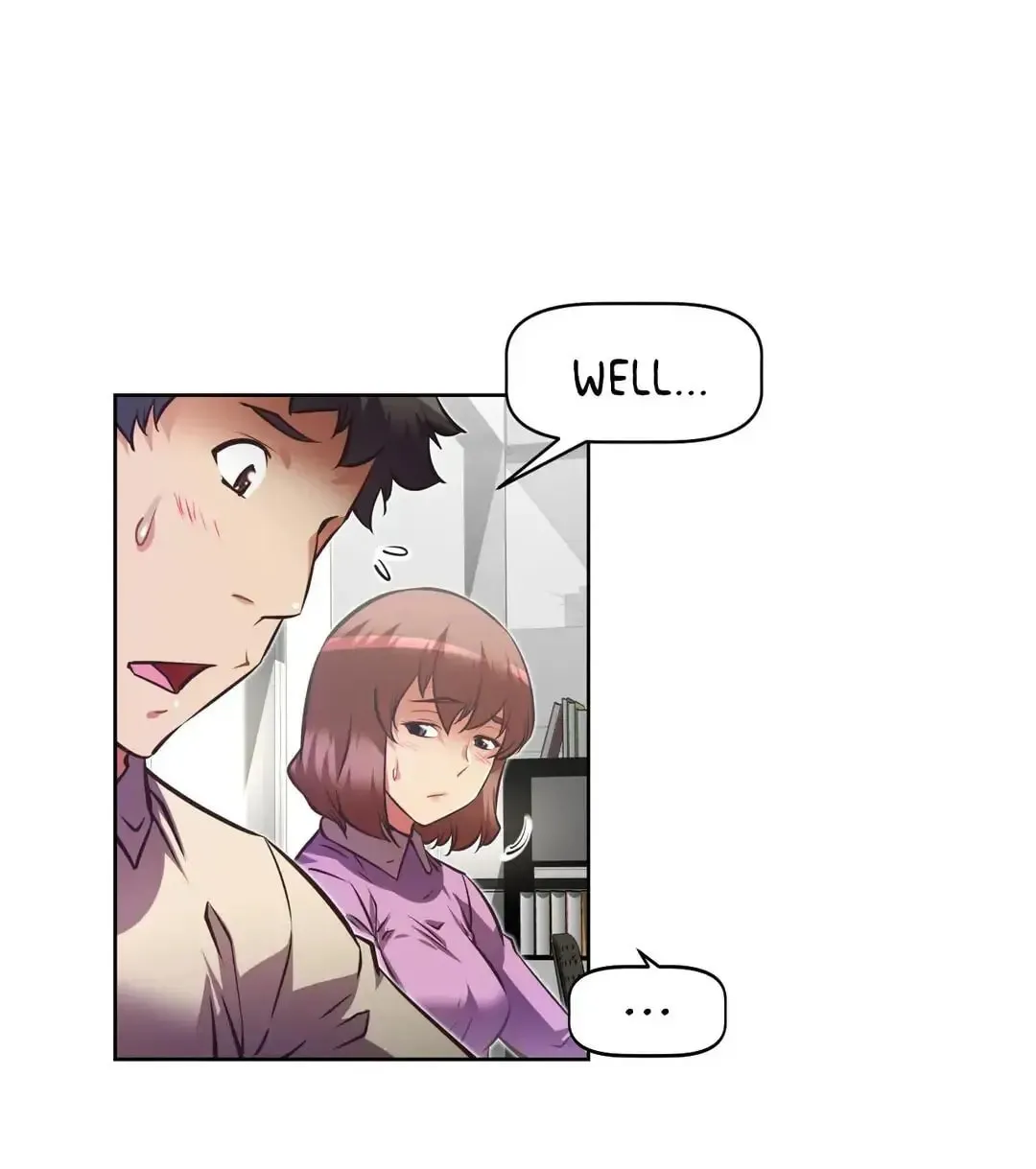 Read Stand Up!!!! chapter 84 image 9 on Lezhin