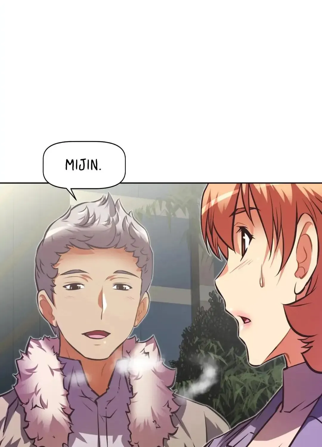 Read Stand Up!!!! chapter 85 image 10 on Lezhin