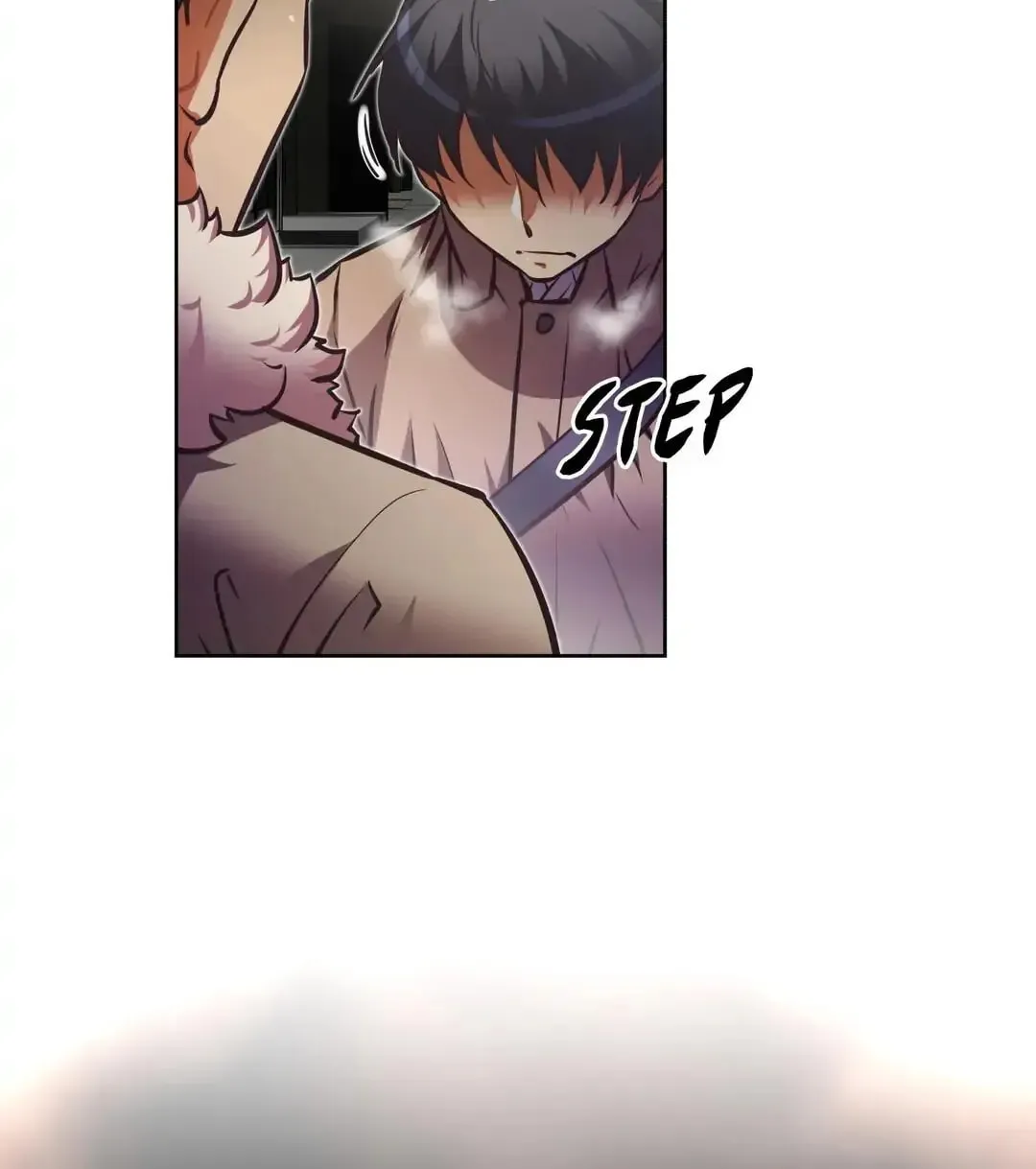 Read Stand Up!!!! chapter 85 image 104 on Lezhin