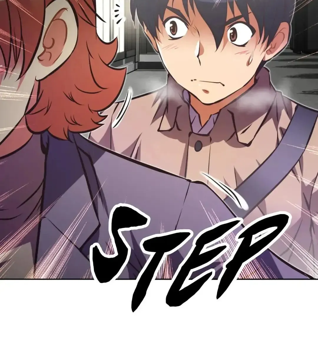 Read Stand Up!!!! chapter 85 image 107 on Lezhin
