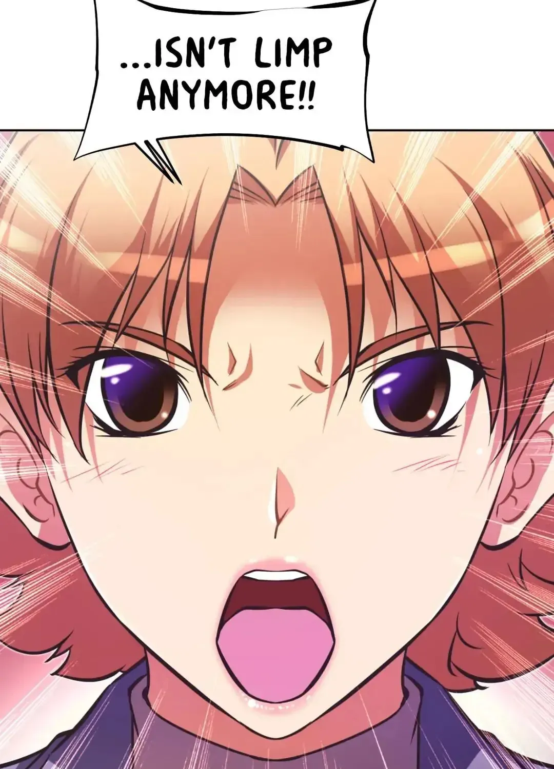 Read Stand Up!!!! chapter 85 image 111 on Lezhin