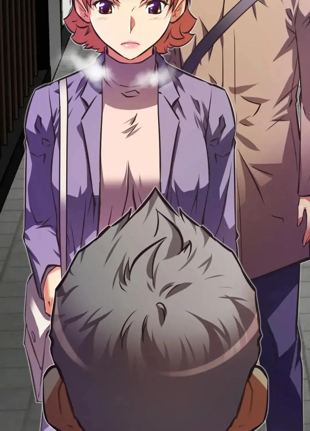 Read Stand Up!!!! chapter 85 image 118 on Lezhin