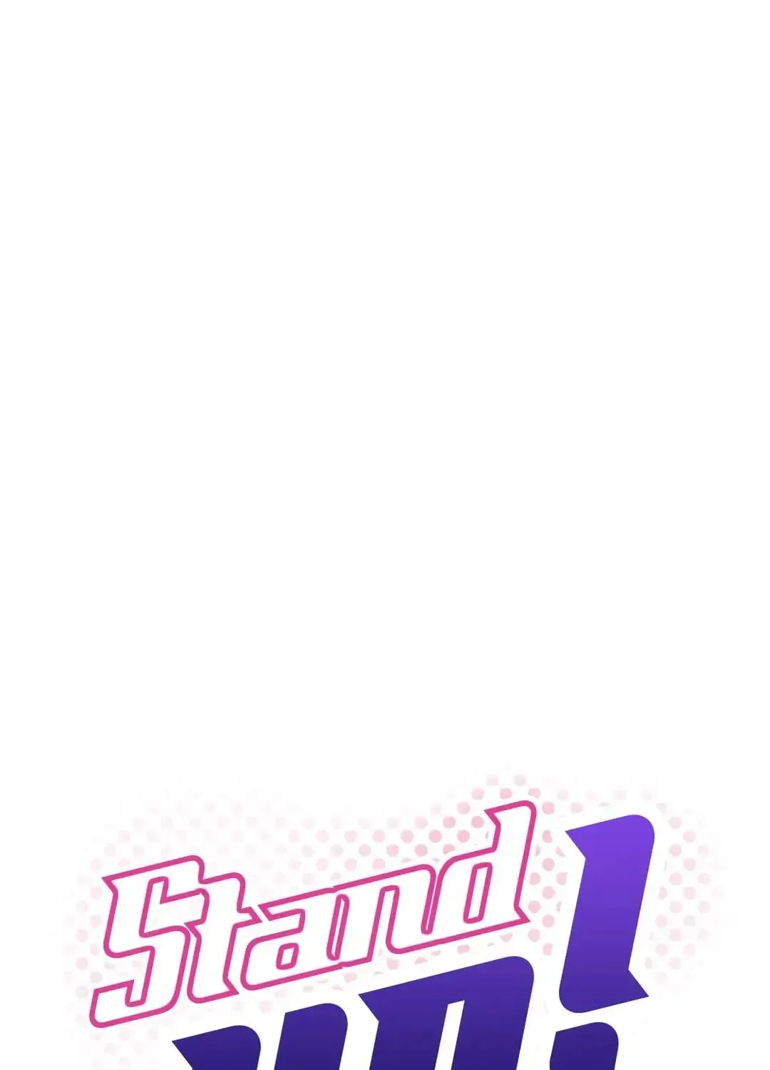 Read Stand Up!!!! chapter 85 image 12 on Lezhin
