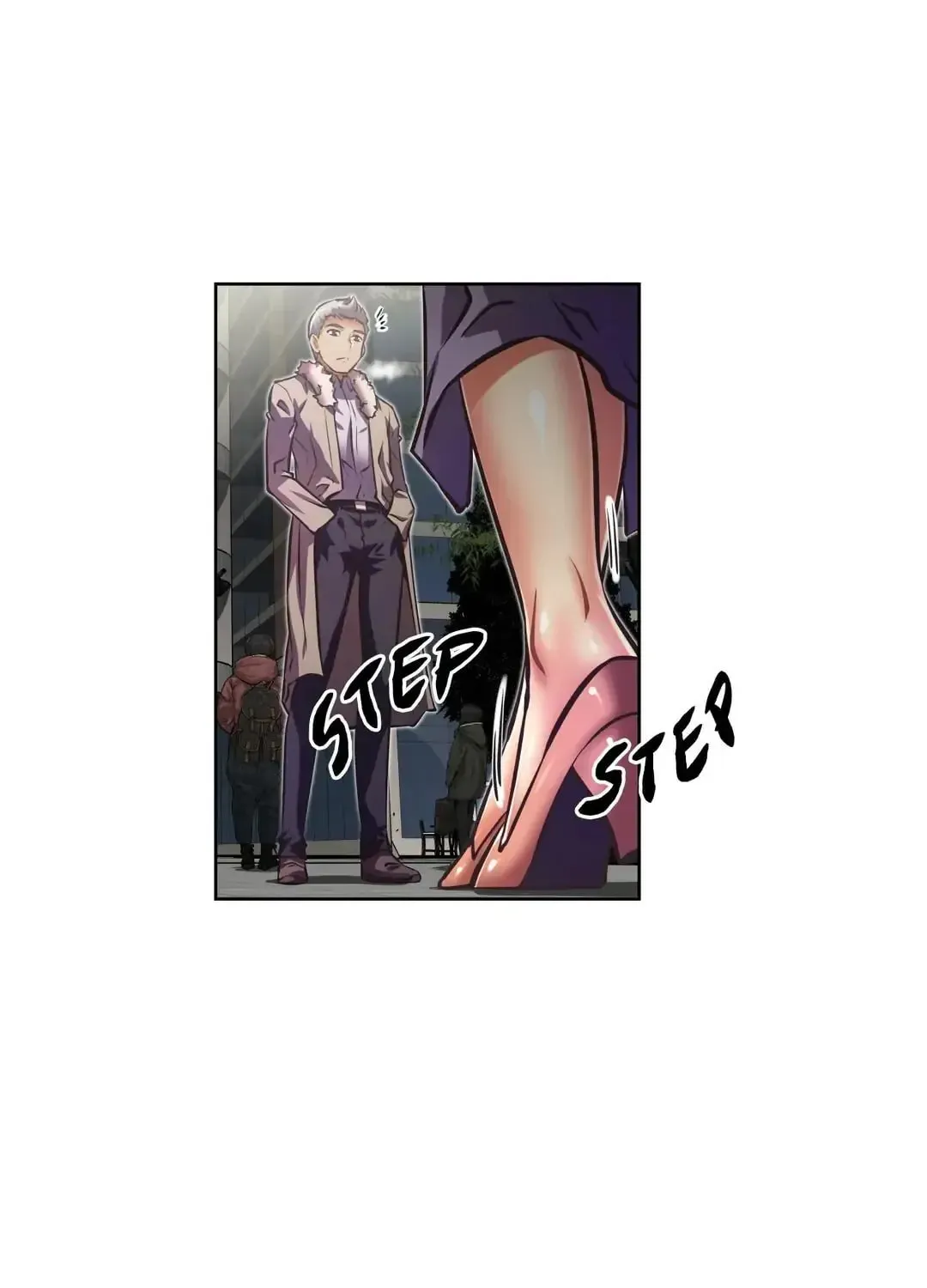 Read Stand Up!!!! chapter 85 image 18 on Lezhin