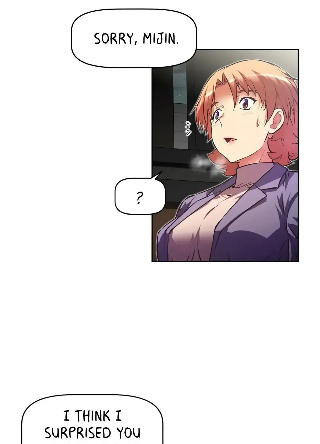 Read Stand Up!!!! chapter 85 image 19 on Lezhin