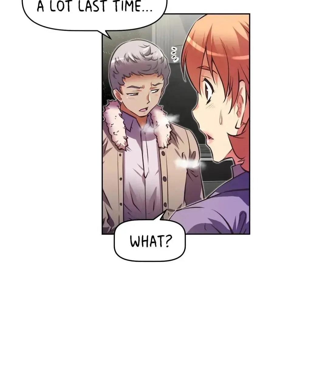 Read Stand Up!!!! chapter 85 image 20 on Lezhin