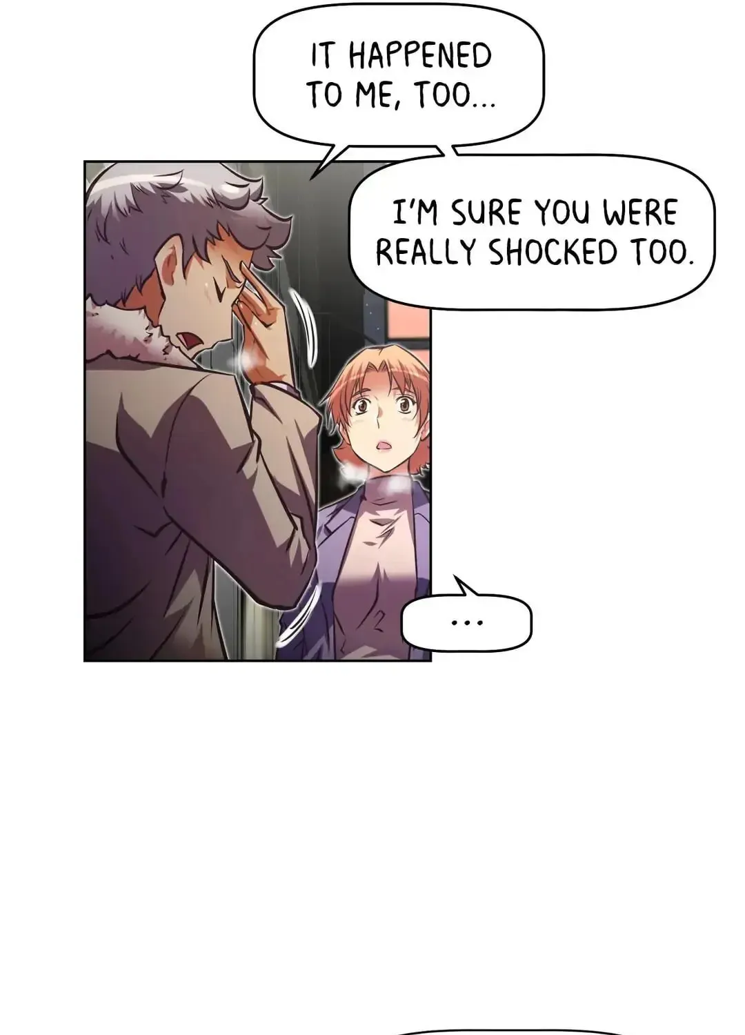 Read Stand Up!!!! chapter 85 image 21 on Lezhin