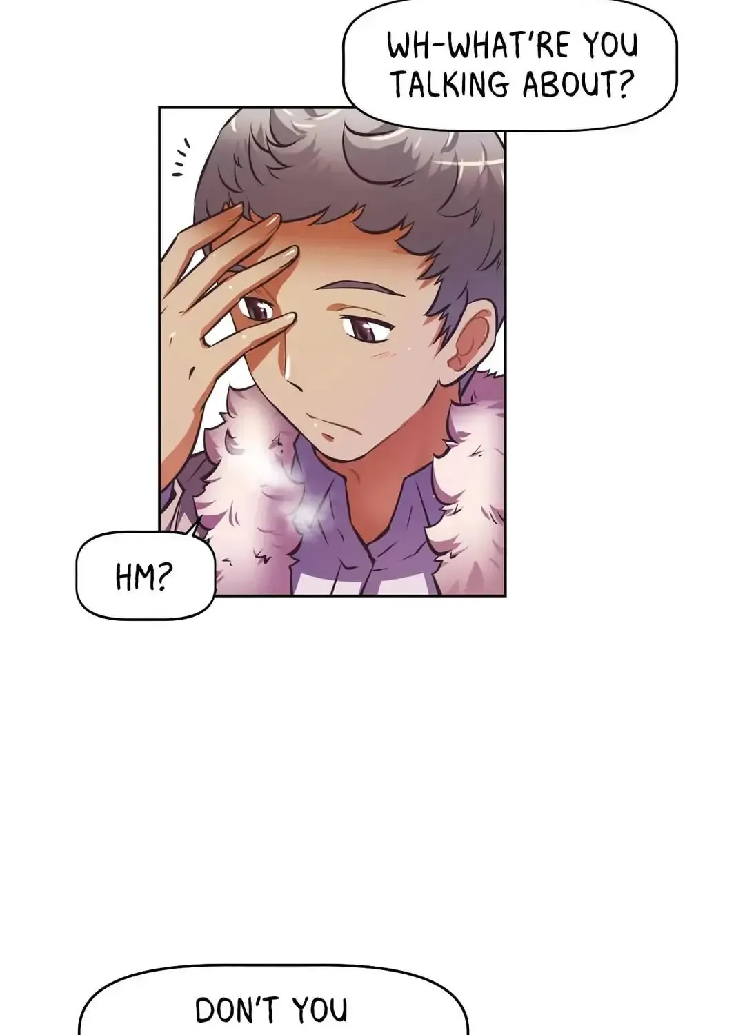 Read Stand Up!!!! chapter 85 image 22 on Lezhin