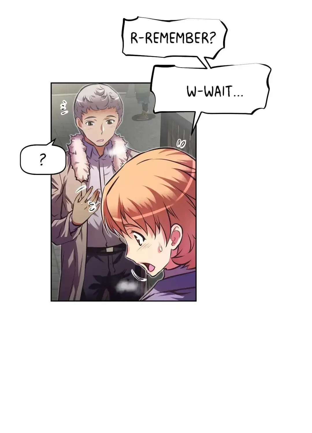 Read Stand Up!!!! chapter 85 image 24 on Lezhin