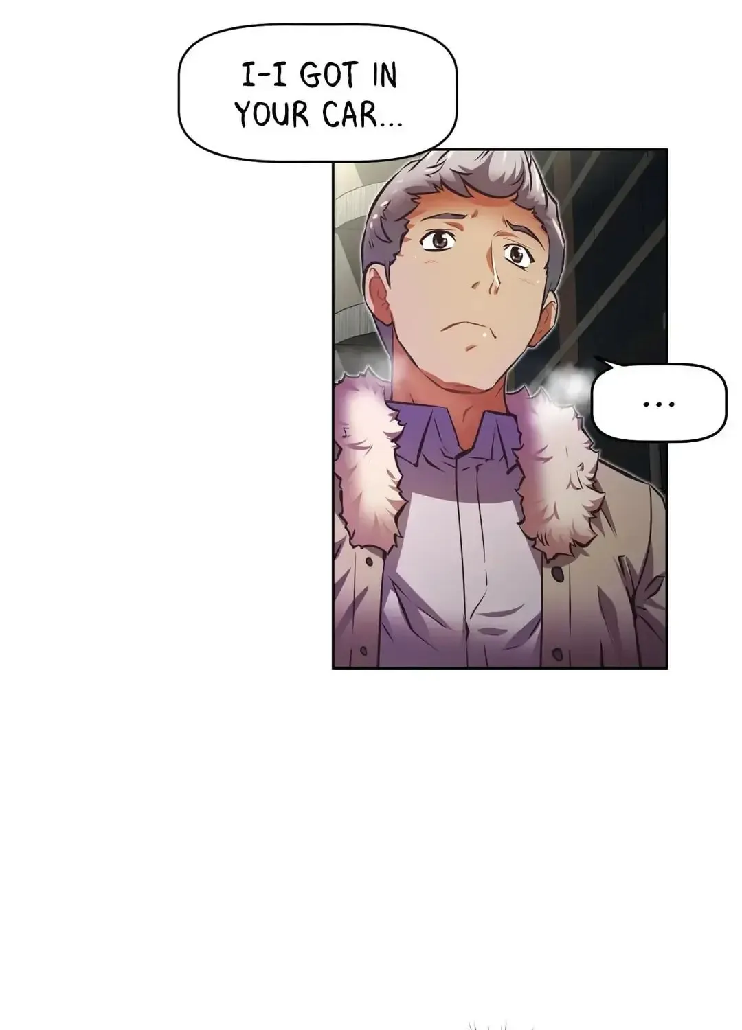 Read Stand Up!!!! chapter 85 image 25 on Lezhin