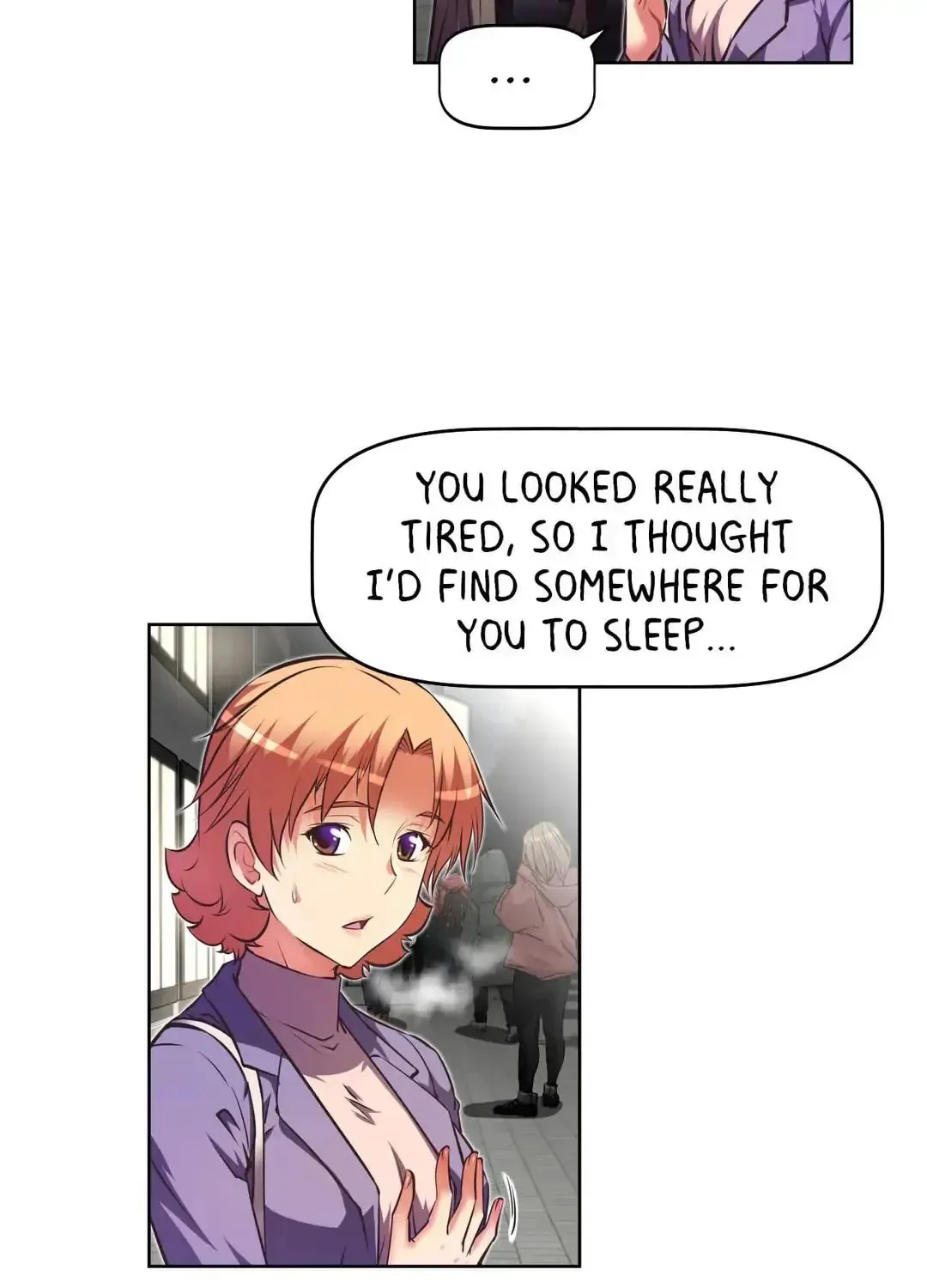Read Stand Up!!!! chapter 85 image 30 on Lezhin