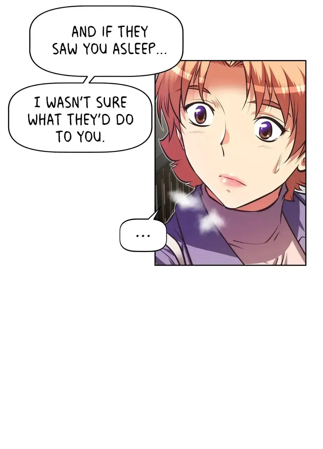 Read Stand Up!!!! chapter 85 image 37 on Lezhin