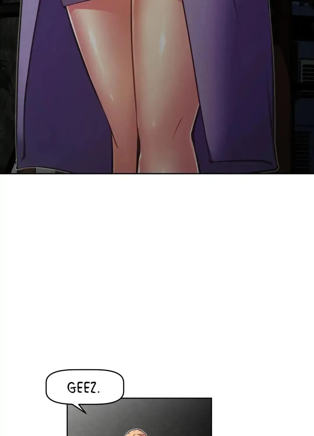 Read Stand Up!!!! chapter 85 image 4 on Lezhin