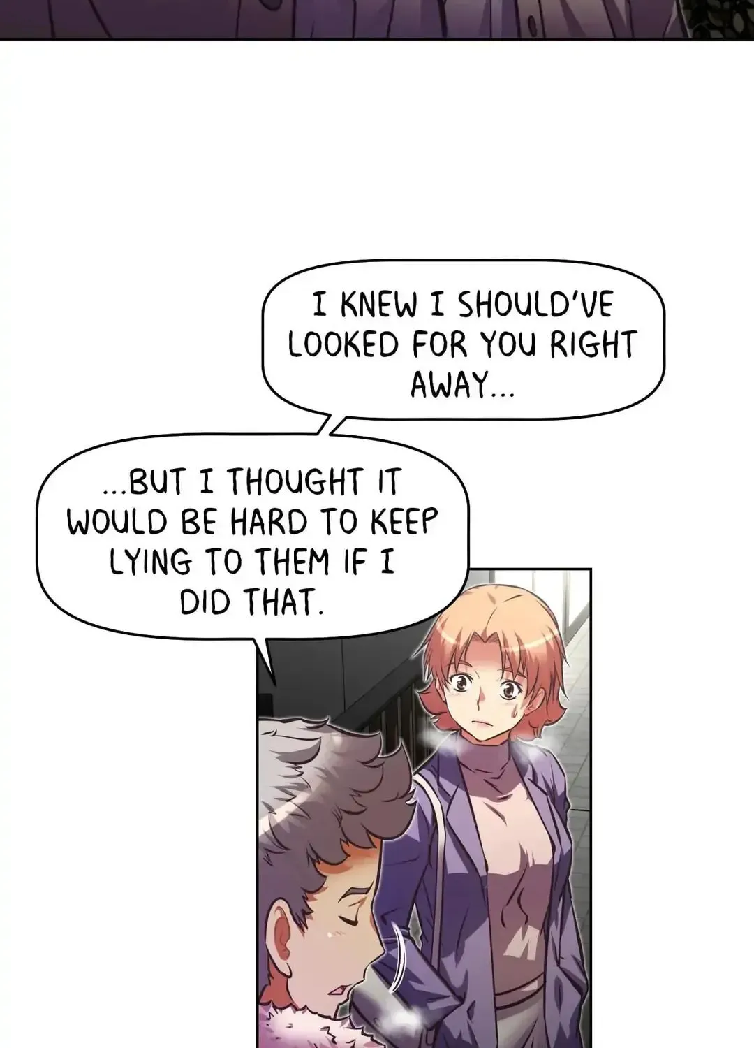Read Stand Up!!!! chapter 85 image 40 on Lezhin