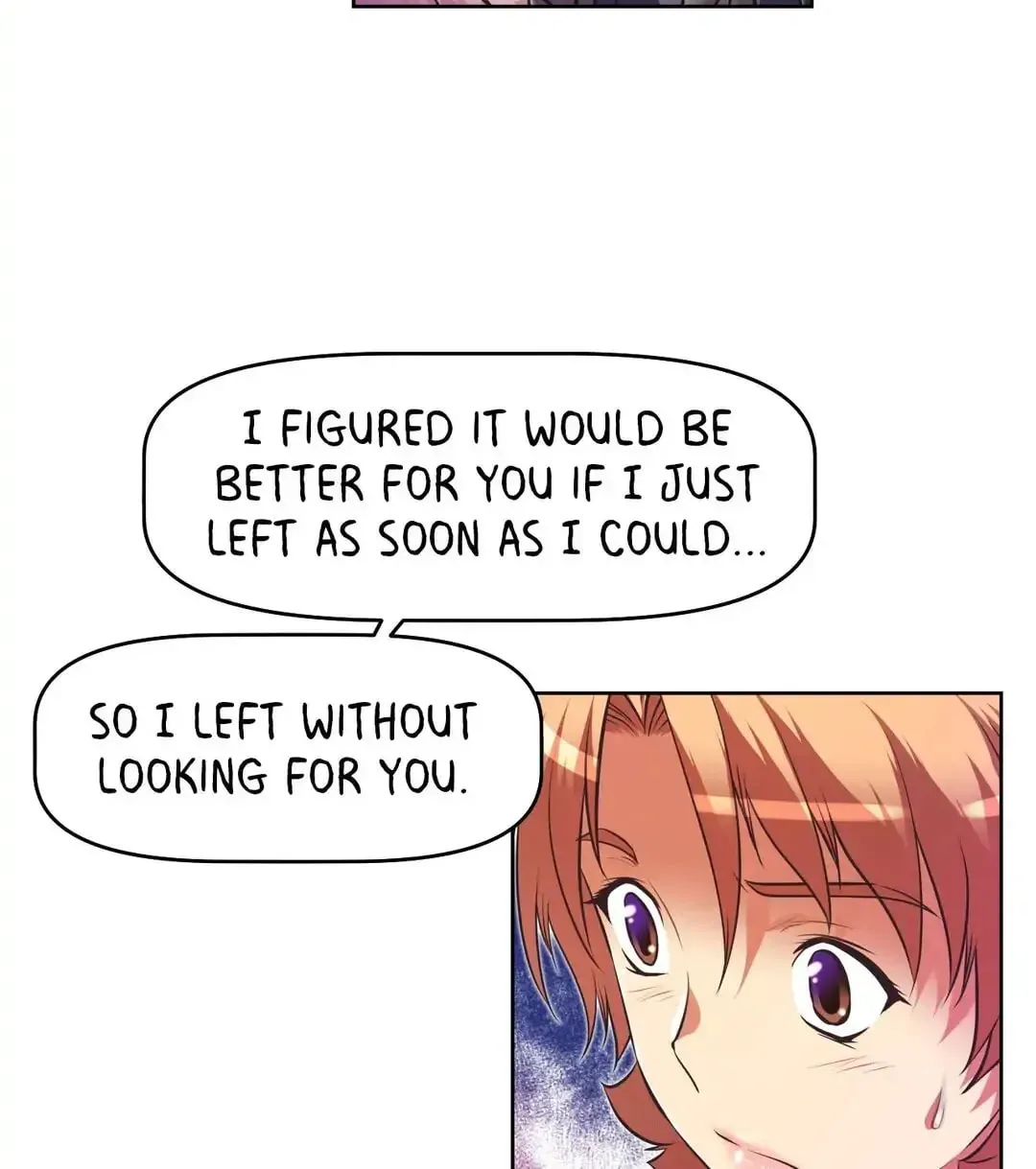 Read Stand Up!!!! chapter 85 image 41 on Lezhin