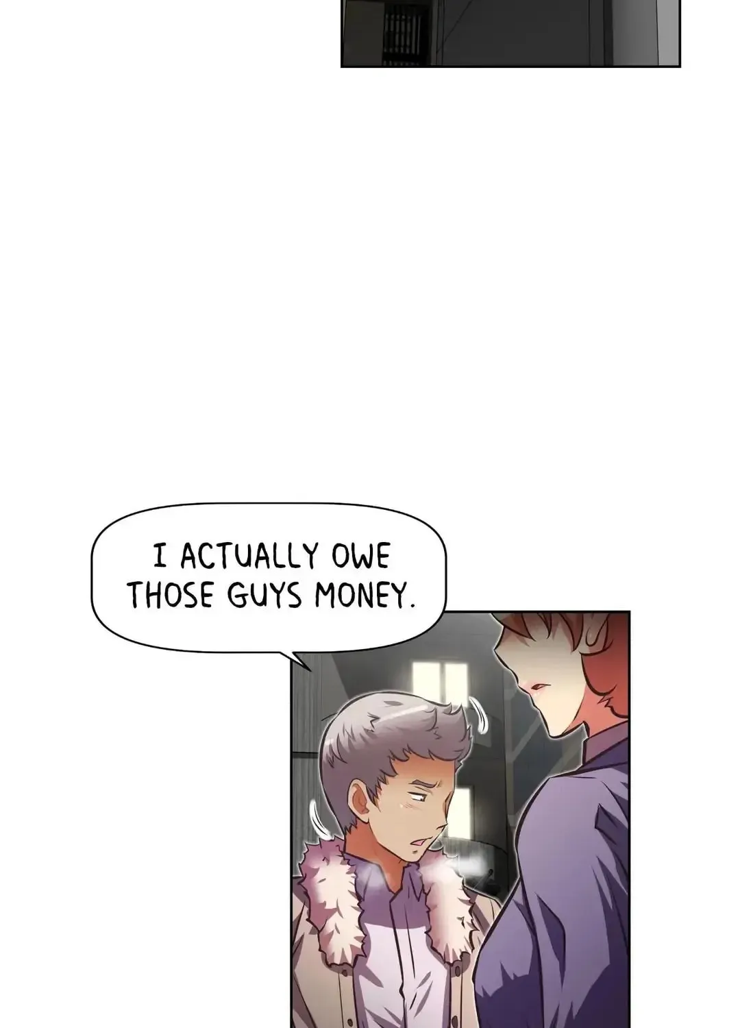 Read Stand Up!!!! chapter 85 image 49 on Lezhin
