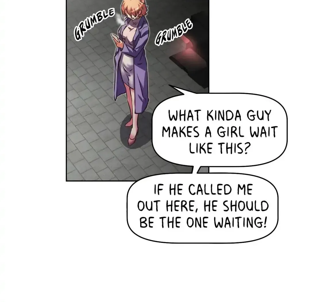 Read Stand Up!!!! chapter 85 image 5 on Lezhin