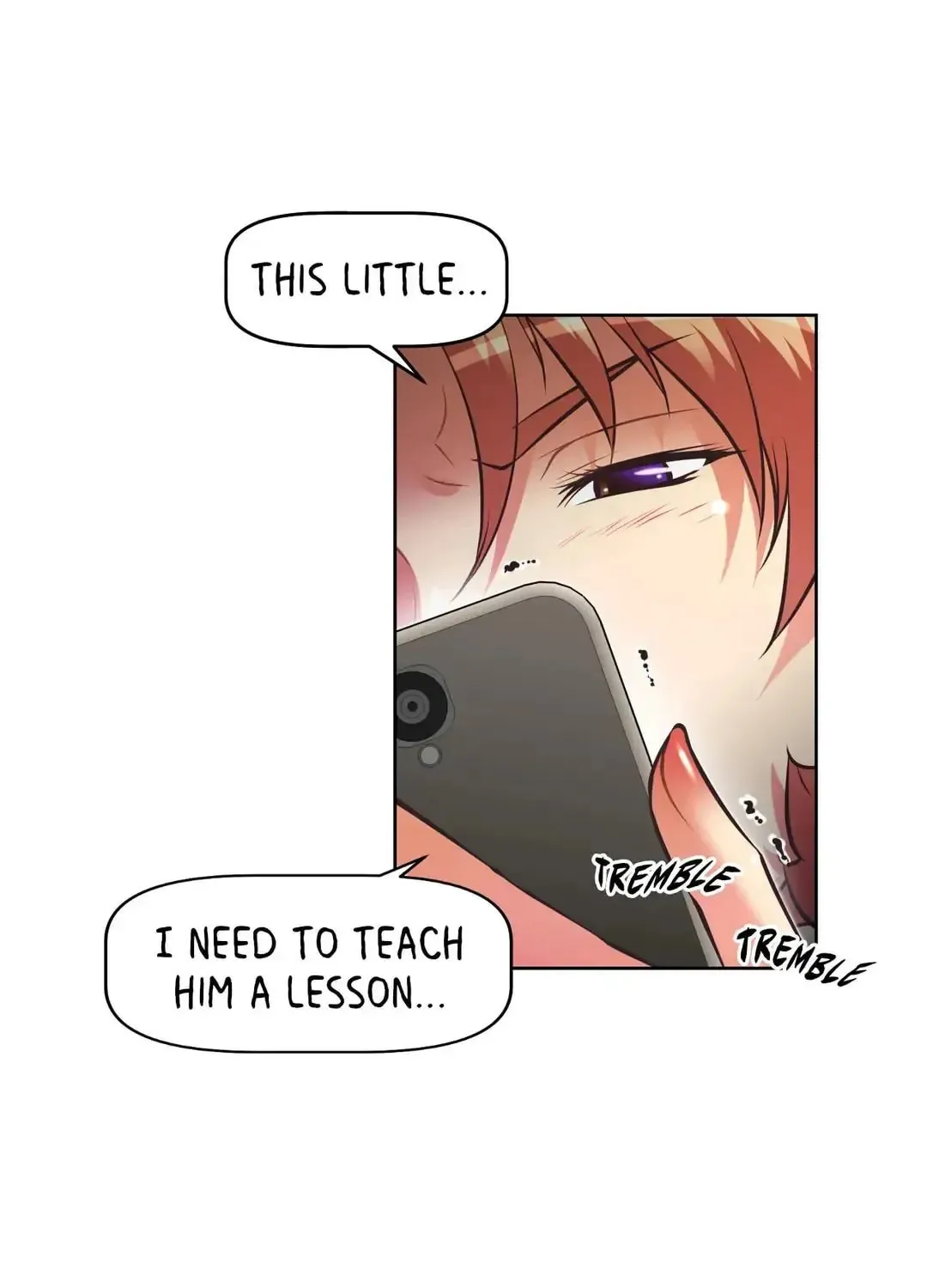 Read Stand Up!!!! chapter 85 image 6 on Lezhin