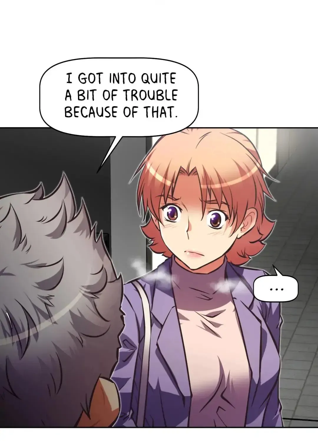 Read Stand Up!!!! chapter 85 image 60 on Lezhin