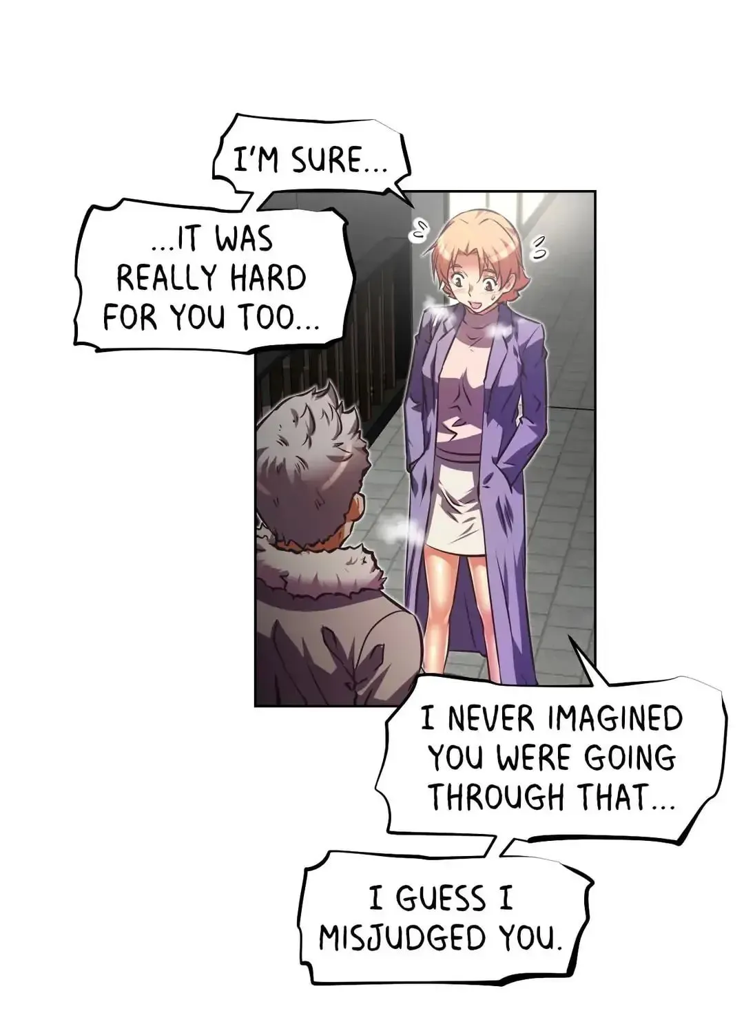 Read Stand Up!!!! chapter 85 image 69 on Lezhin