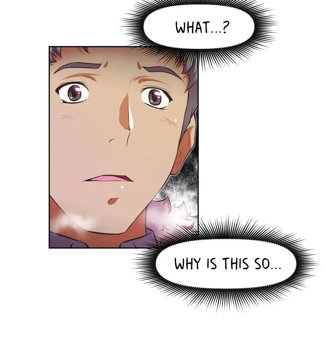 Read Stand Up!!!! chapter 85 image 71 on Lezhin