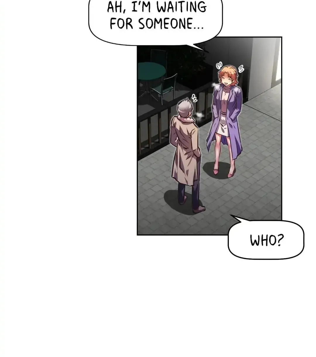 Read Stand Up!!!! chapter 85 image 74 on Lezhin