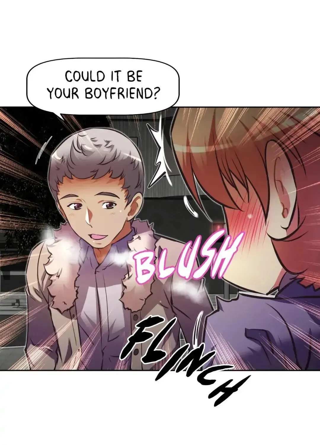 Read Stand Up!!!! chapter 85 image 75 on Lezhin