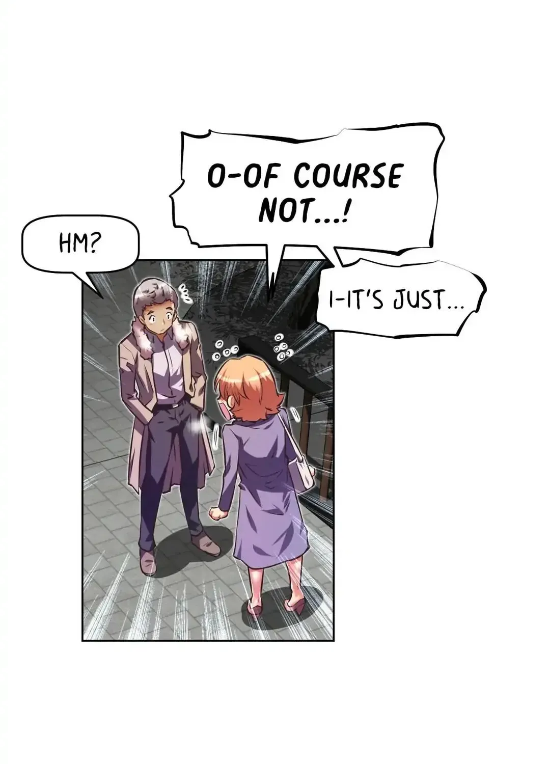 Read Stand Up!!!! chapter 85 image 76 on Lezhin