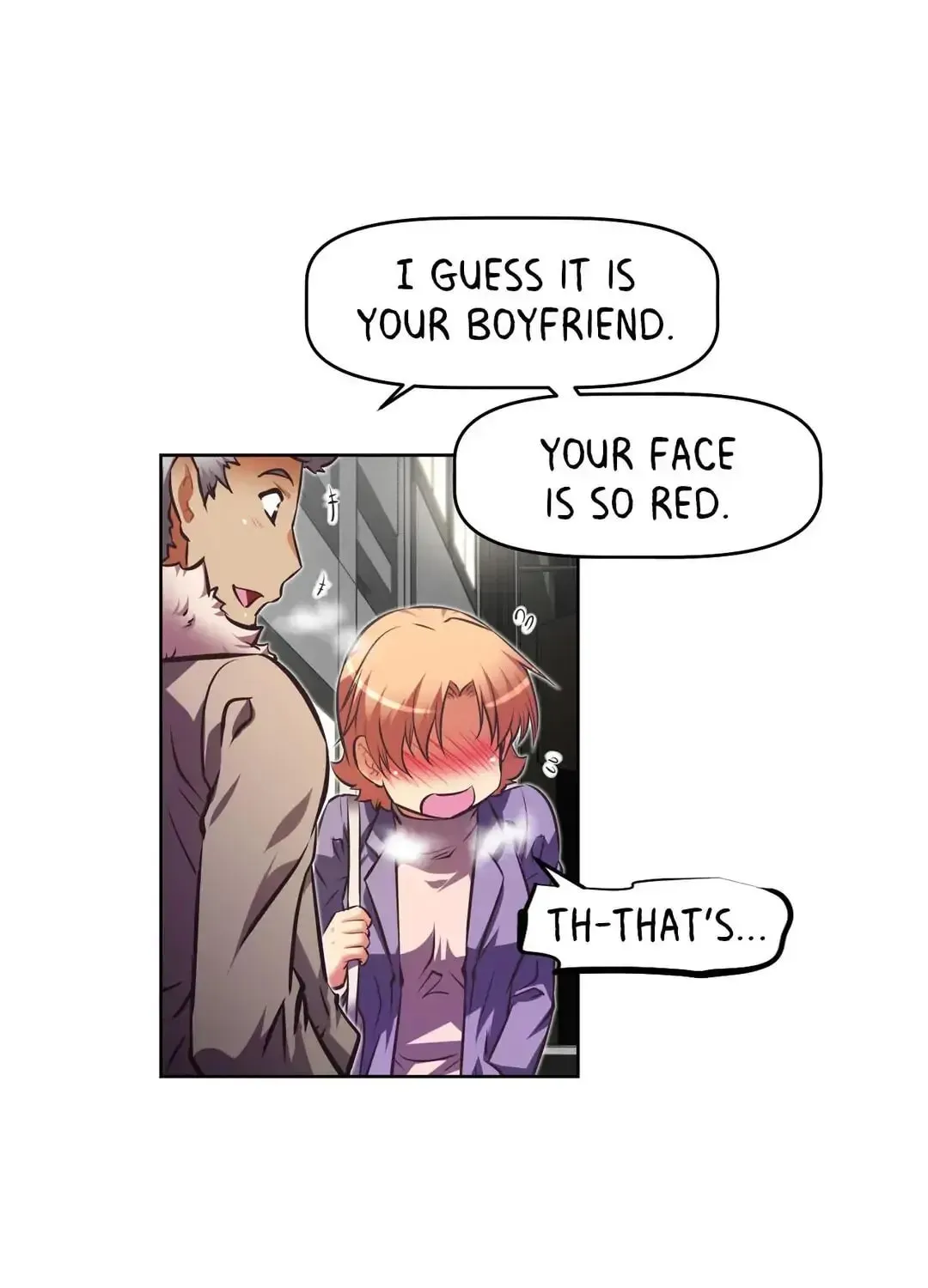 Read Stand Up!!!! chapter 85 image 78 on Lezhin