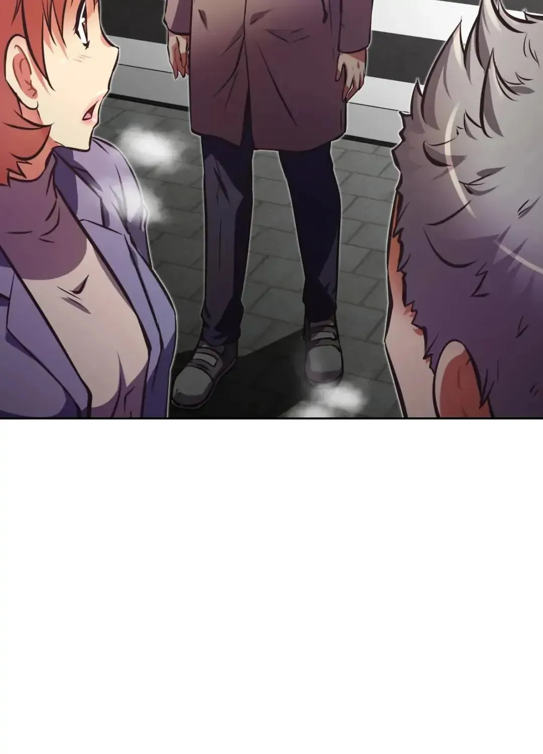 Read Stand Up!!!! chapter 85 image 81 on Lezhin