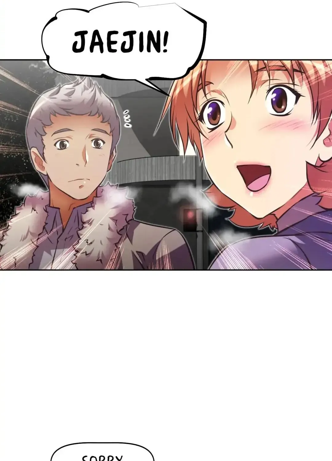 Read Stand Up!!!! chapter 85 image 82 on Lezhin