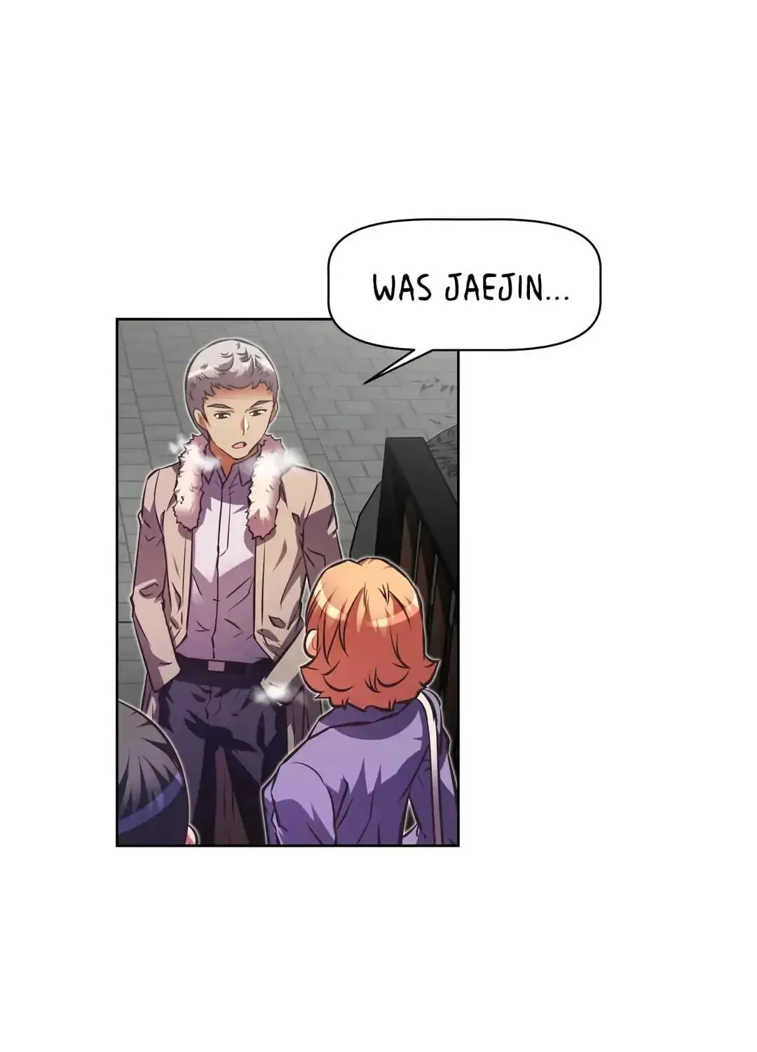 Read Stand Up!!!! chapter 85 image 90 on Lezhin
