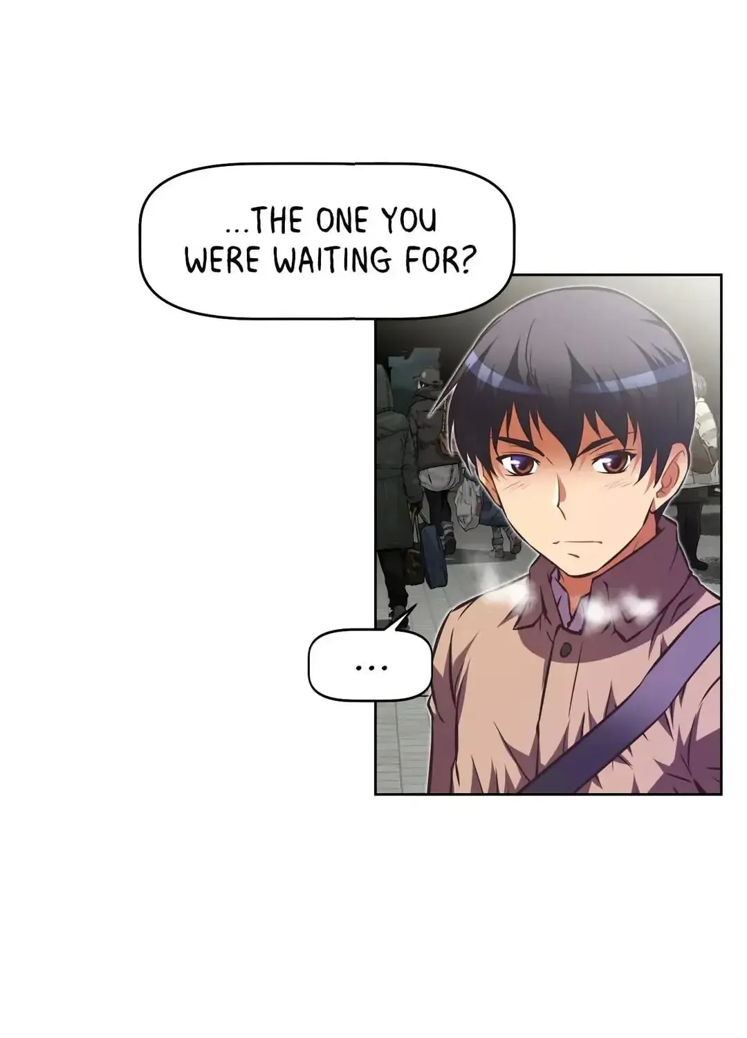 Read Stand Up!!!! chapter 85 image 91 on Lezhin