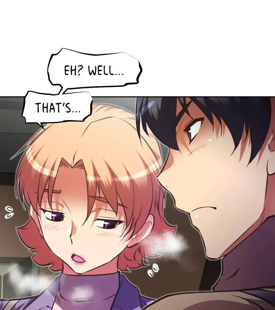 Read Stand Up!!!! chapter 85 image 92 on Lezhin