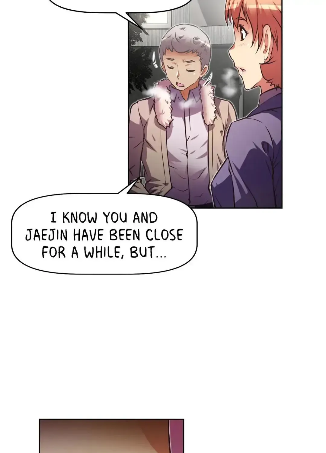 Read Stand Up!!!! chapter 85 image 96 on Lezhin