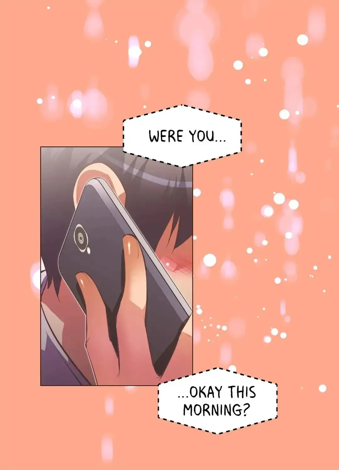 Read Stand Up!!!! chapter 86 image 103 on Lezhin