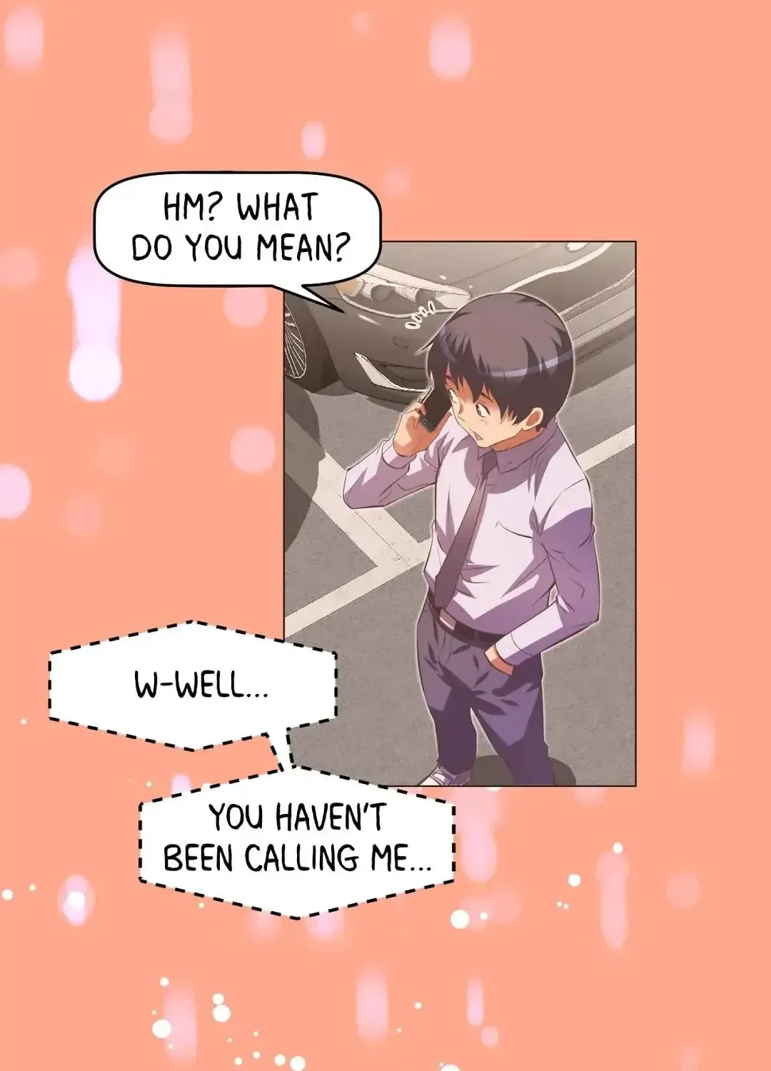 Read Stand Up!!!! chapter 86 image 104 on Lezhin