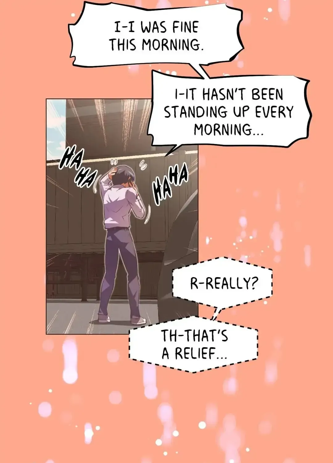 Read Stand Up!!!! chapter 86 image 106 on Lezhin
