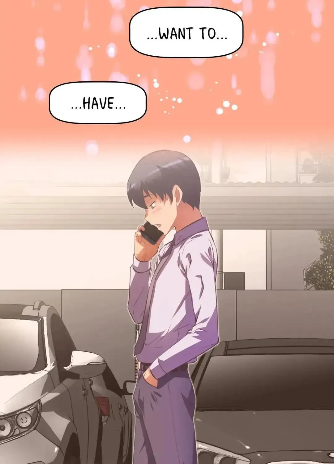 Read Stand Up!!!! chapter 86 image 110 on Lezhin
