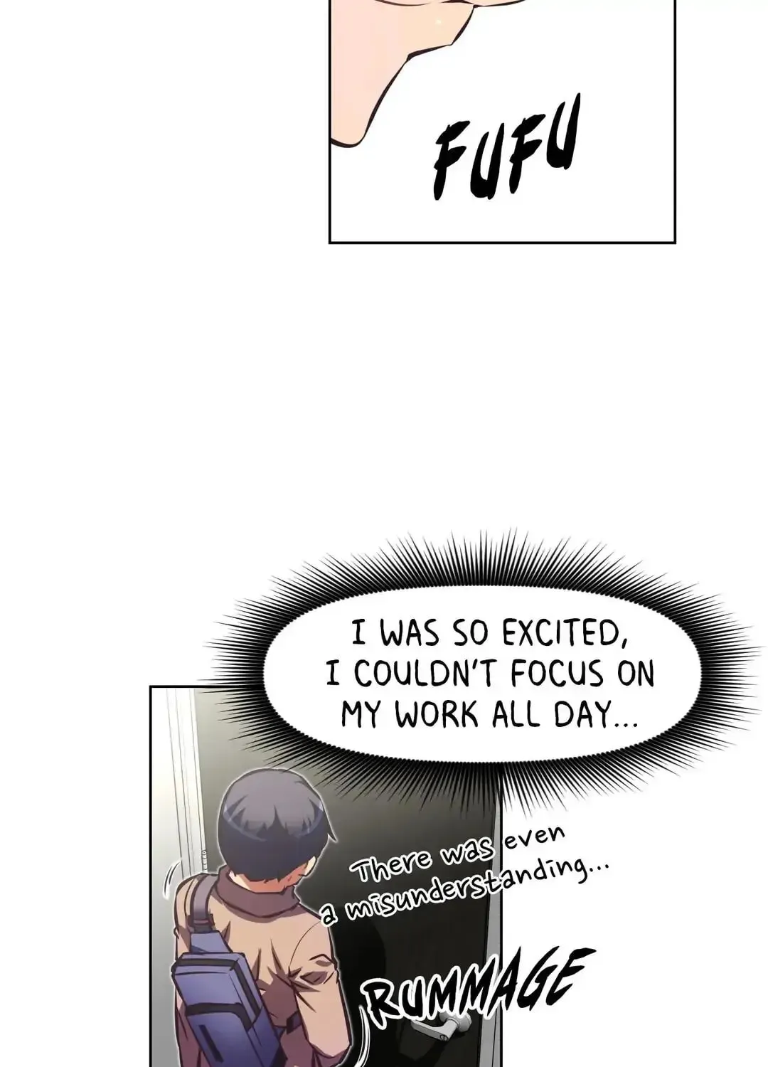 Read Stand Up!!!! chapter 86 image 118 on Lezhin