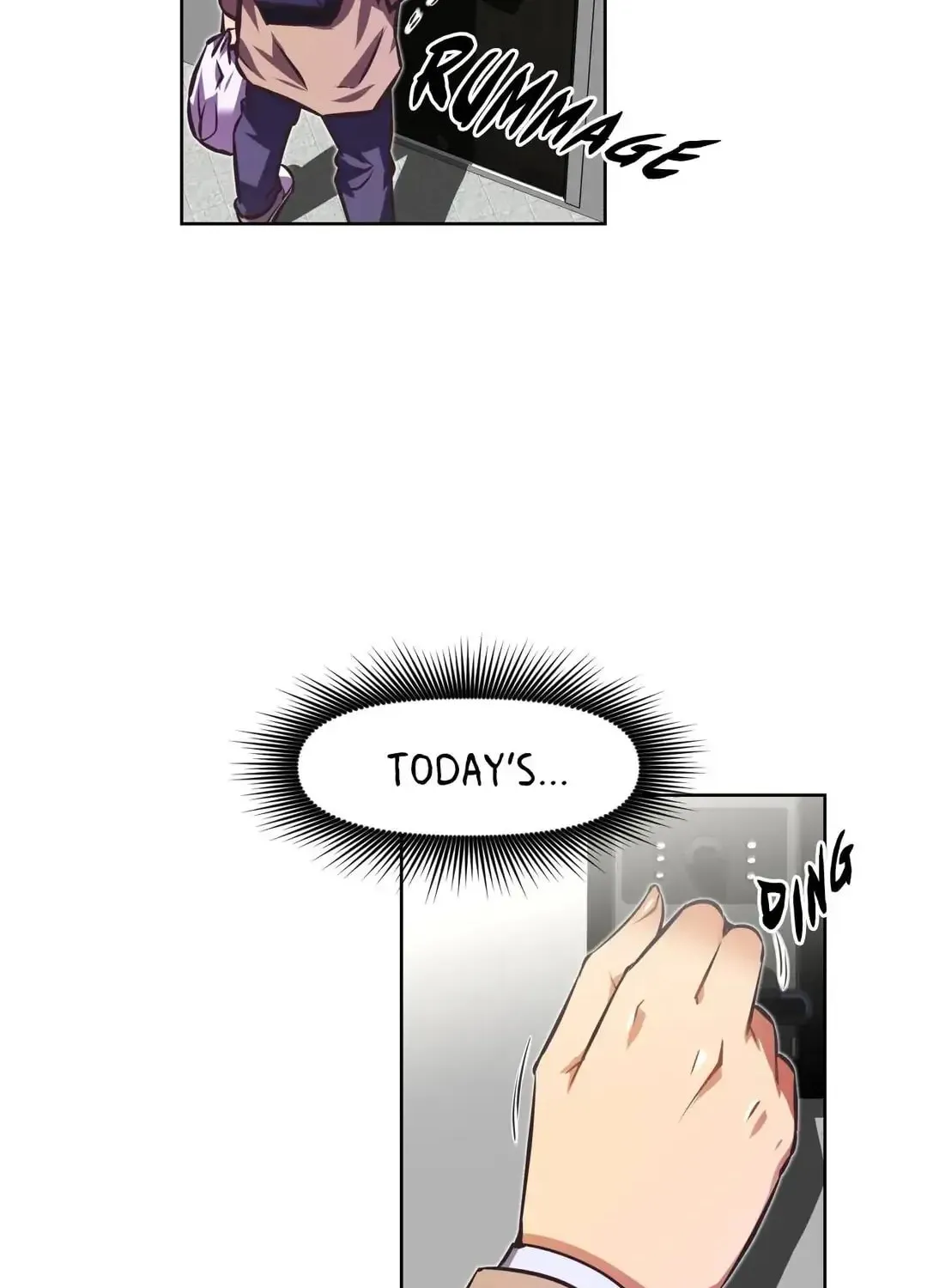 Read Stand Up!!!! chapter 86 image 119 on Lezhin