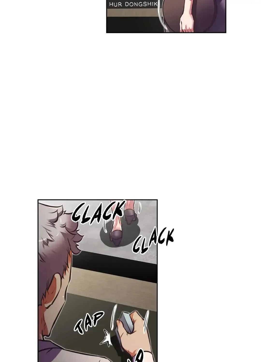 Read Stand Up!!!! chapter 86 image 13 on Lezhin
