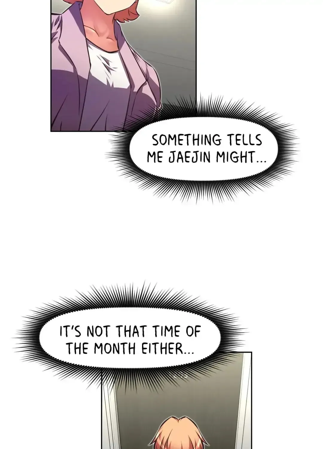 Read Stand Up!!!! chapter 86 image 130 on Lezhin