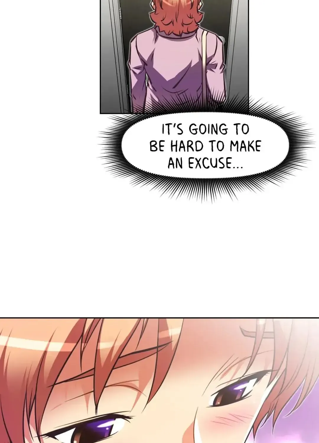 Read Stand Up!!!! chapter 86 image 131 on Lezhin