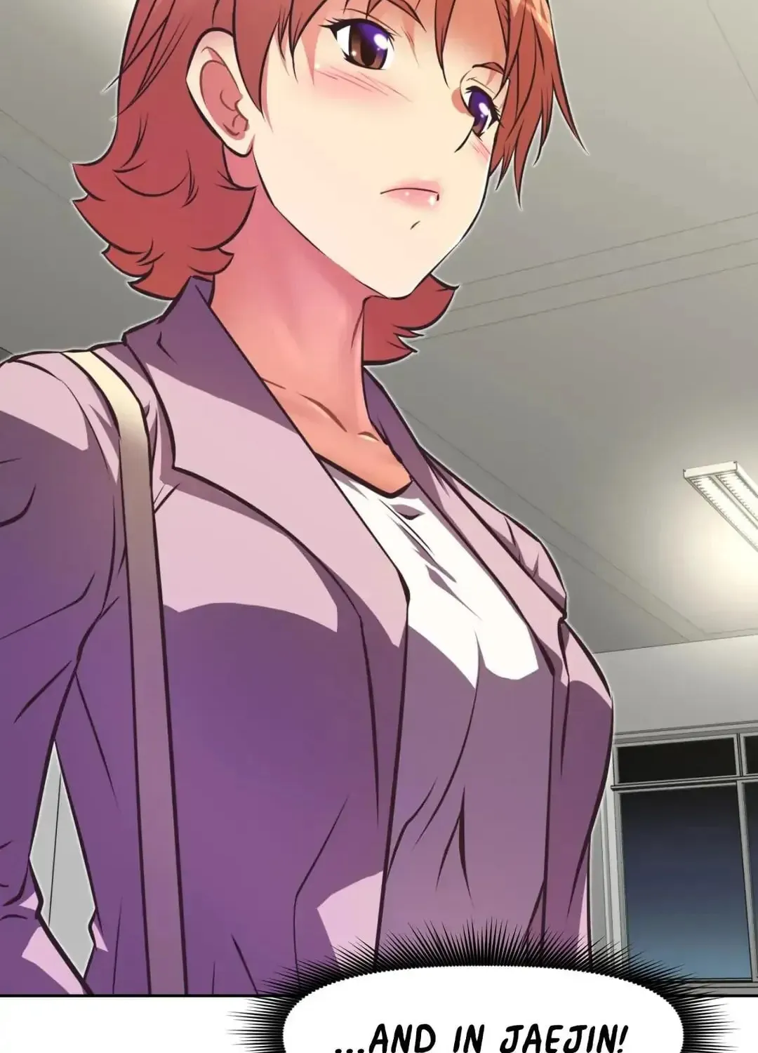 Read Stand Up!!!! chapter 86 image 134 on Lezhin