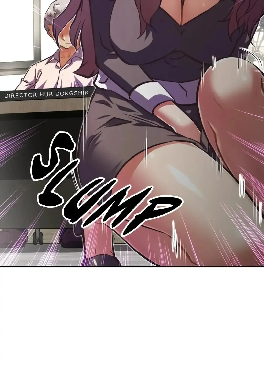 Read Stand Up!!!! chapter 86 image 16 on Lezhin