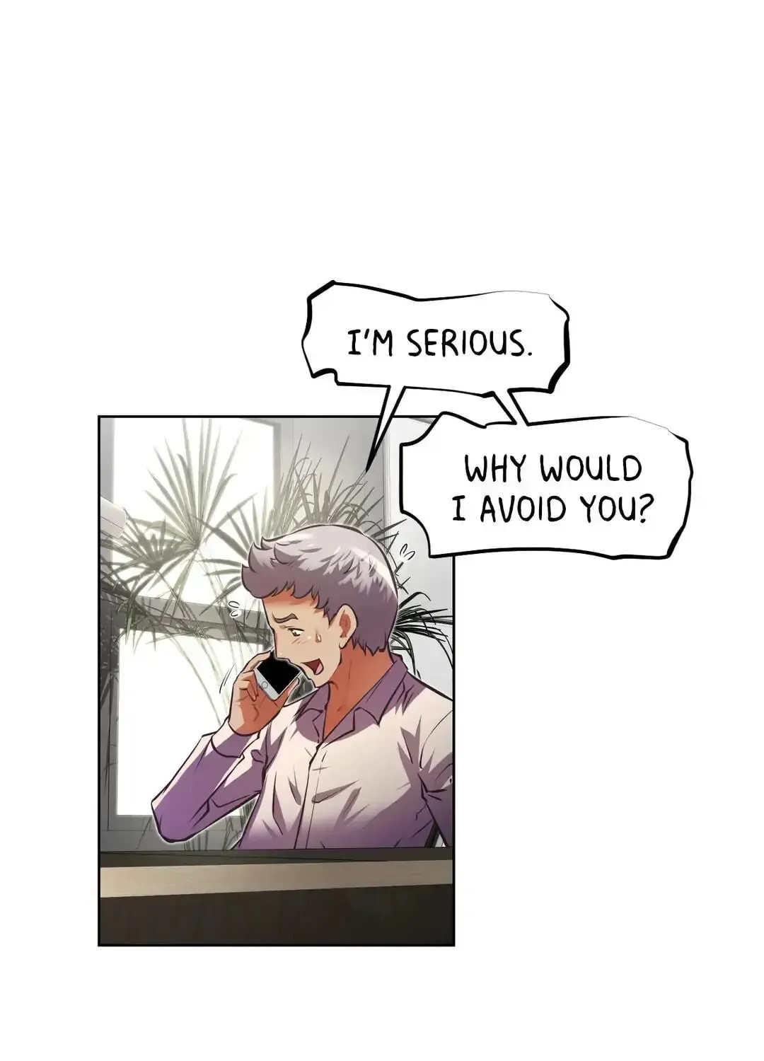 Read Stand Up!!!! chapter 86 image 25 on Lezhin