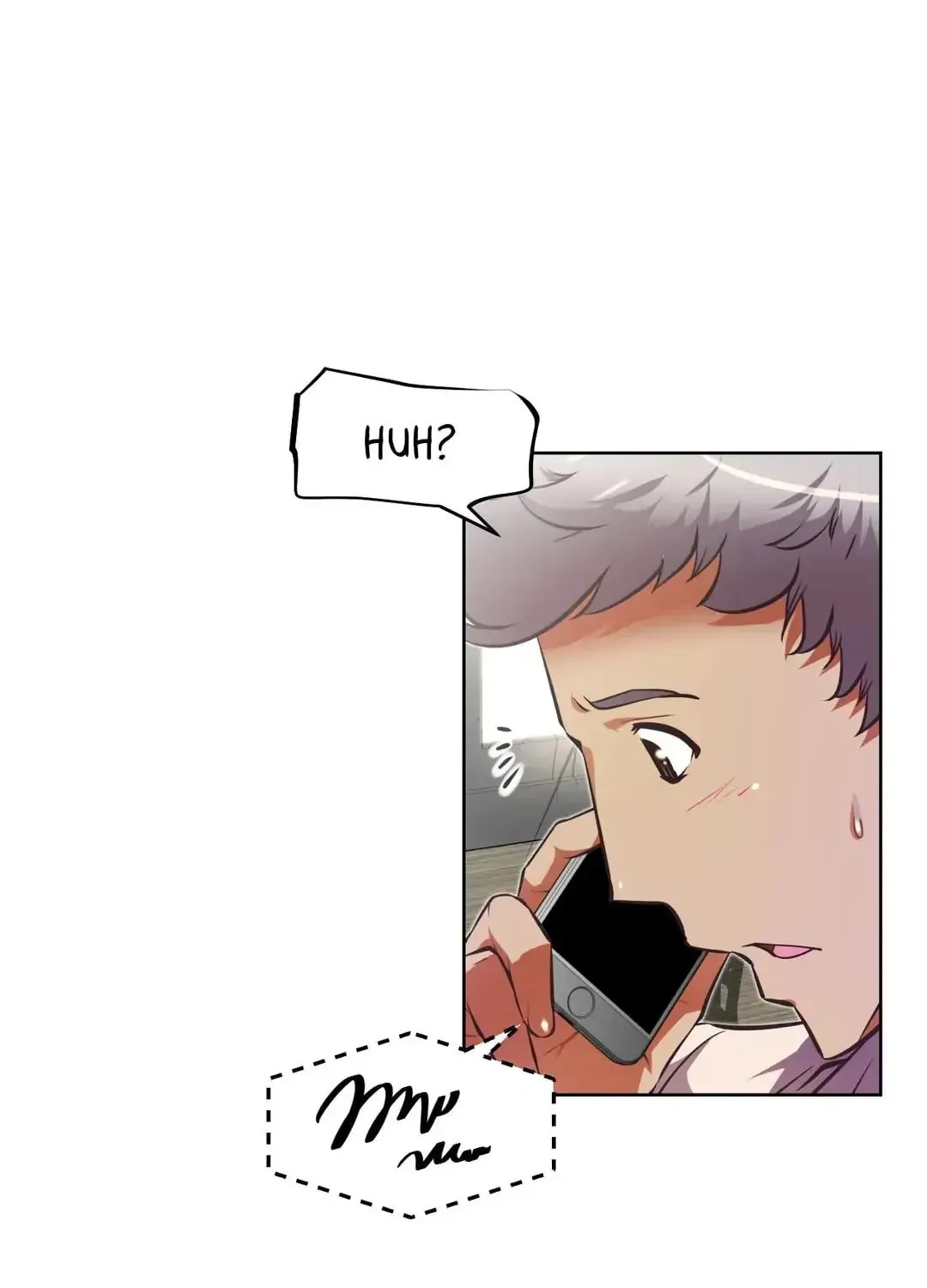 Read Stand Up!!!! chapter 86 image 26 on Lezhin