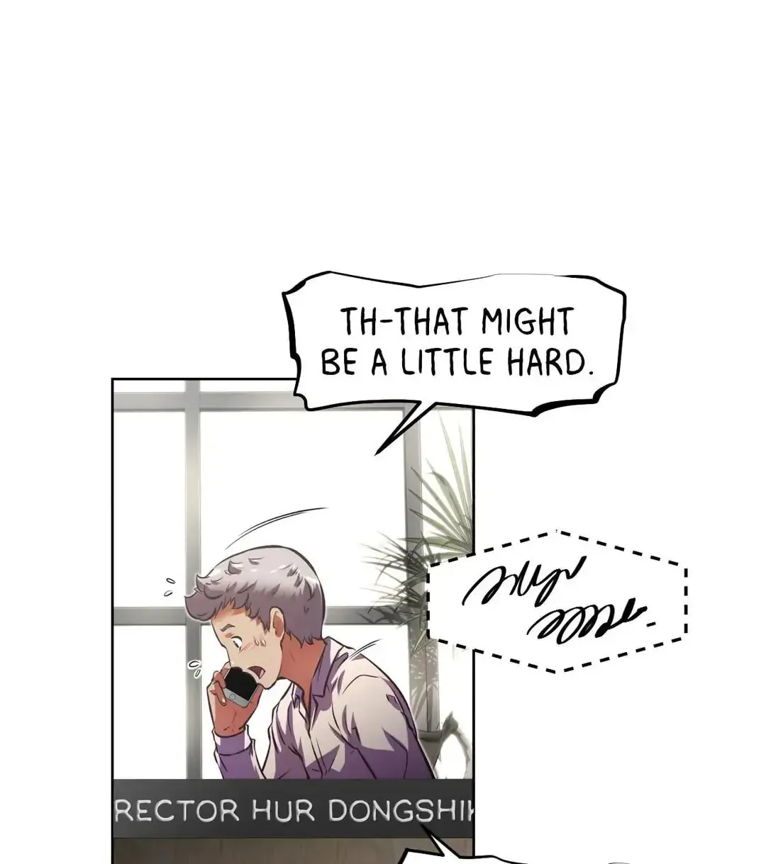 Read Stand Up!!!! chapter 86 image 27 on Lezhin