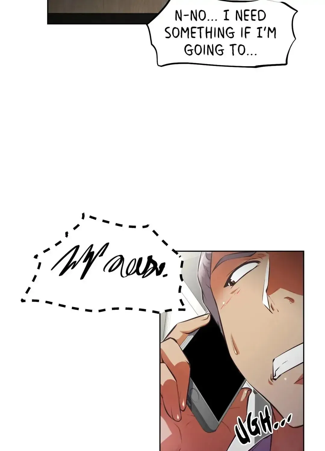 Read Stand Up!!!! chapter 86 image 28 on Lezhin